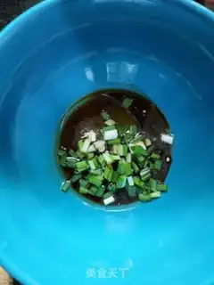 Make The squid step 2