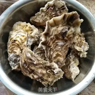 Make Steamed sea turtles step 1
