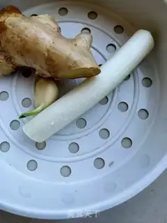 Make Bean sprouts step 1