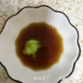 Make Steamed sea turtles step 3