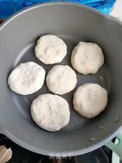 Make Tofu parrot pie step 9