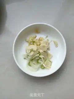 Make Bean sprouts step 2