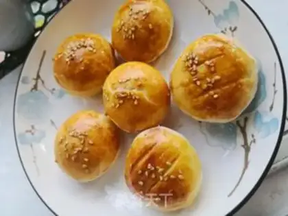 Make Potato wife pie step 12