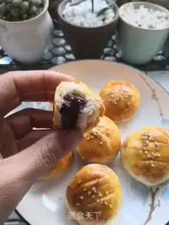 Make Potato wife pie step 13