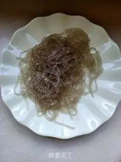 Make Steamed sea turtles step 5