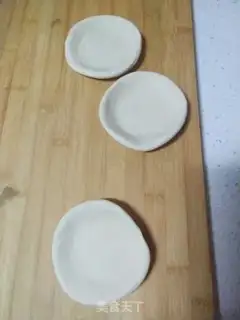 Make Bai Ji-chul step 6