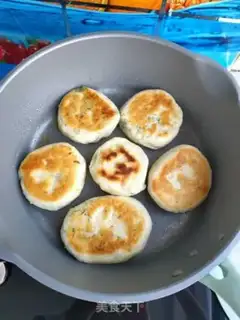 Make Tofu parrot pie step 12