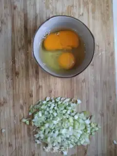 Make Eggs step 3