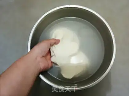 Make The tacos are cold step 2