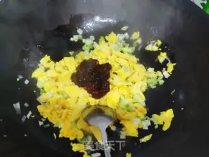 Make Eggs step 5