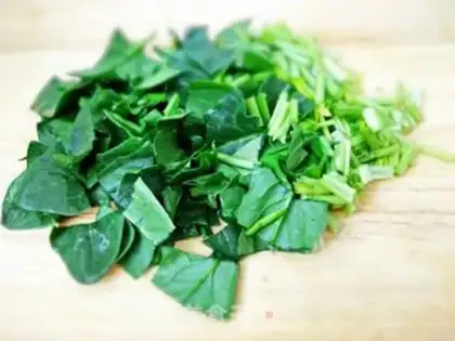 Make Sleeve soup step 2