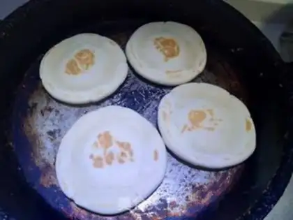 Make Bai Ji-chul step 10