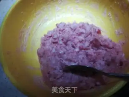 Make radish meatball soup step 6
