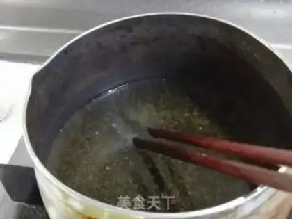 Make Fishballs step 3