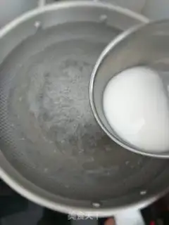 Make Sleeve soup step 4