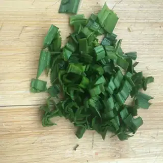 Make The cabbage step 1