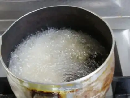 Make Fishballs step 4
