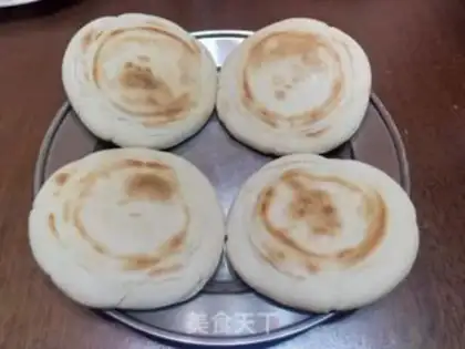 Make Bai Ji-chul step 12