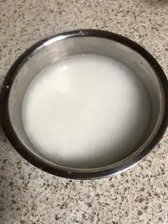Make Rice rolls step 0