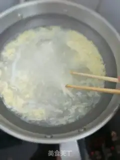 Make Sleeve soup step 7