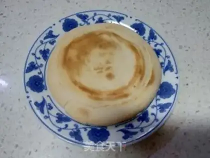 Make Bai Ji-chul step 13