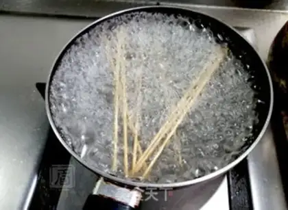 Make Fishballs step 6