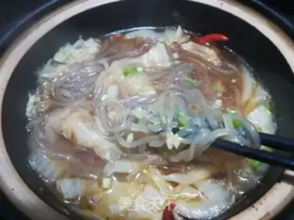 Make Pork stew step 0