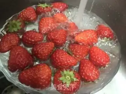 Make Ice cream step 0