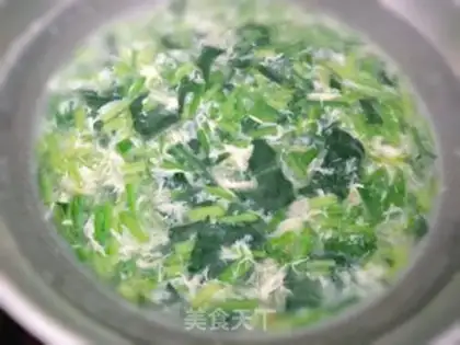 Make Sleeve soup step 9
