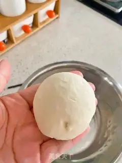 Make Pancake fruit step 0