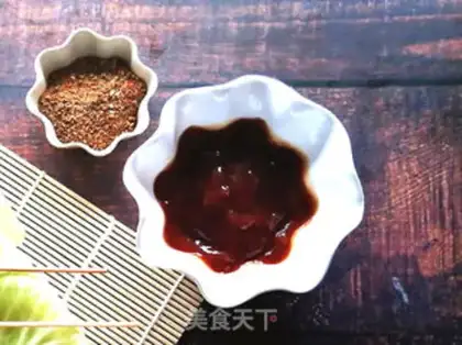 Make Fishballs step 8