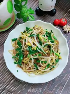 Make Bean sprouts step 14