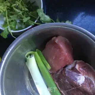 Make Shrimp meat step 0