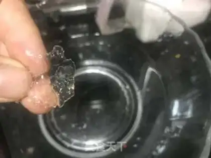 Make Ice cream step 3