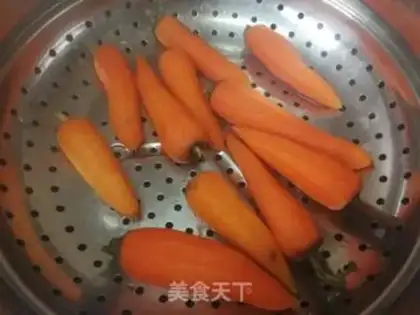 Make The cabbage step 9
