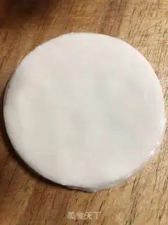 Make Rice rolls step 6
