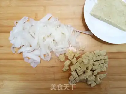 Make The tacos are cold step 14