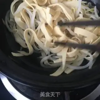 Make The cabbage step 10