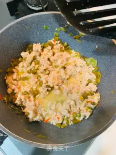 Make Meat and eggplant step 5