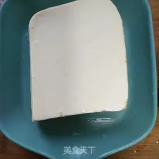 Make And sour tofu step 0