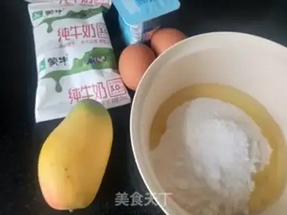 Make A thousand layers of yogurt step 0