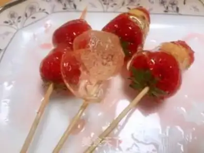 Make Ice cream step 6