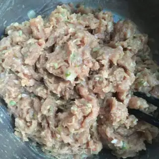 Make Shrimp meat step 4