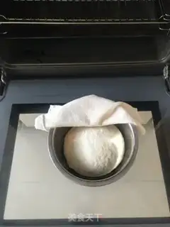 Make Torn bread step 3