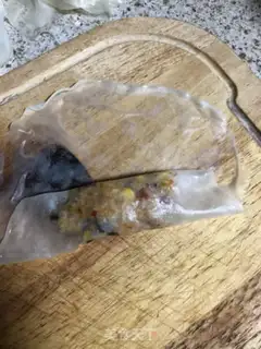 Make Rice rolls step 9