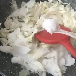 Make The cabbage step 13