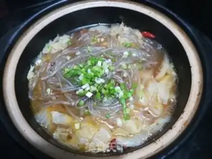 Make Pork stew step 9