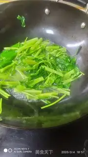 Make Empty cabbage step 3