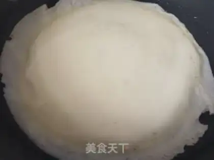 Make A thousand layers of yogurt step 4