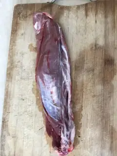 Make Homemade barbecue step 0